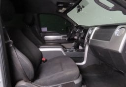 2014 Ford F-150 FX4 - Image 38