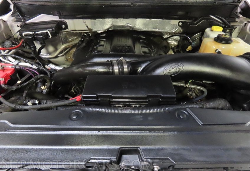 2014 Ford F-150 FX4 - Image 34