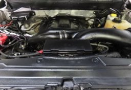 2014 Ford F-150 FX4 - Image 34