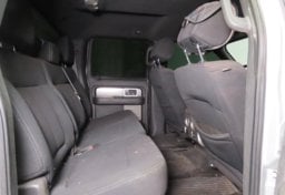 2014 Ford F-150 FX4 - Image 42