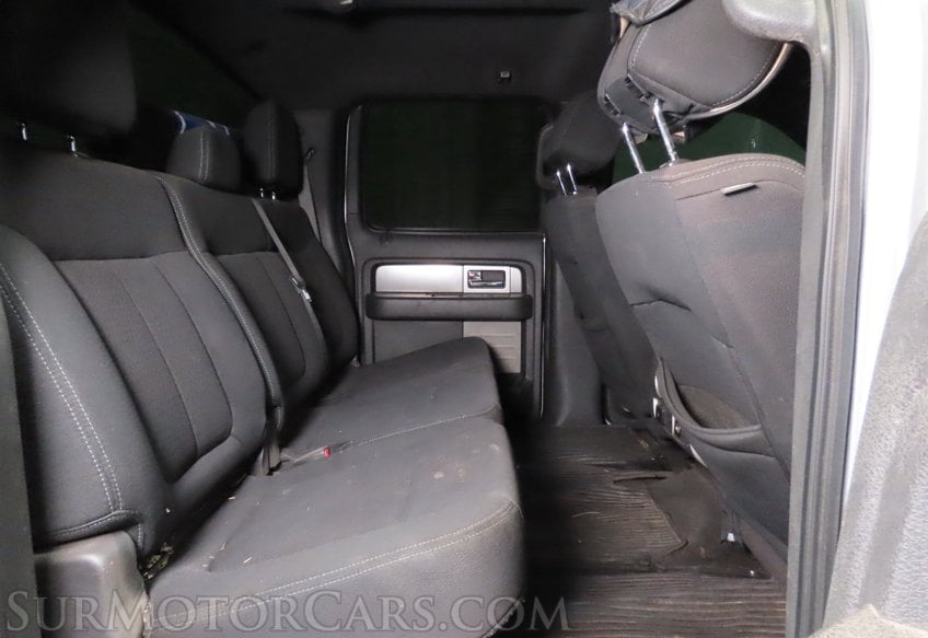 2014 Ford F-150 FX4 - Image 43