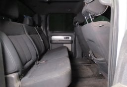 2014 Ford F-150 FX4 - Image 43