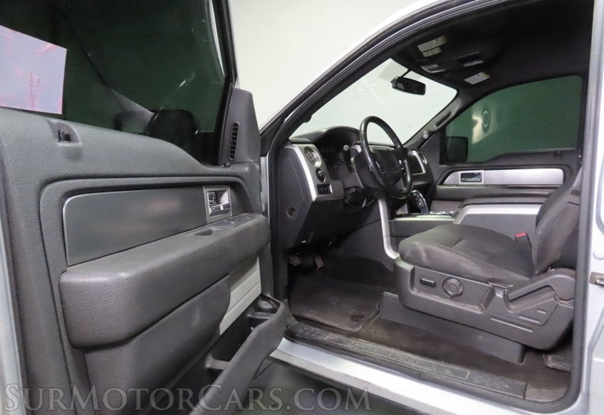 2014 Ford F-150 FX4 - Image 54