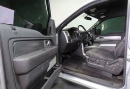 2014 Ford F-150 FX4 - Image 54