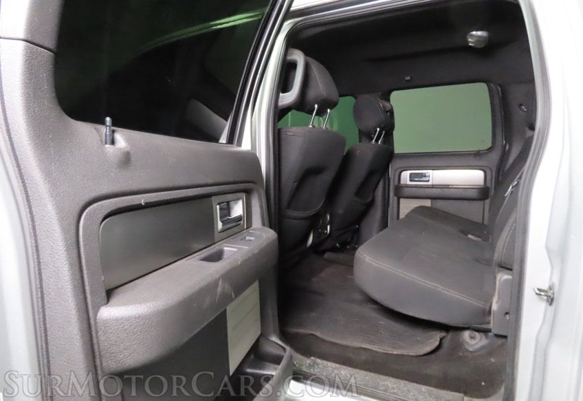 2014 Ford F-150 FX4 - Image 47