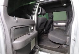 2014 Ford F-150 FX4 - Image 47