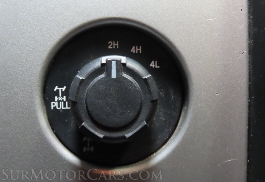 2014 Ford F-150 FX4 - Image 21