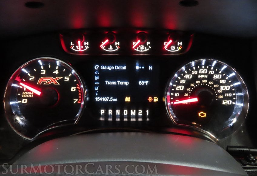 2014 Ford F-150 FX4 - Image 33