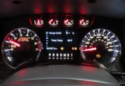 2014 Ford F-150 FX4 - Image 33