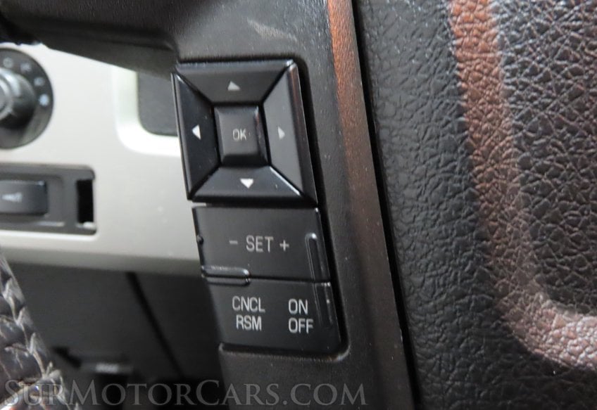 2014 Ford F-150 FX4 - Image 29