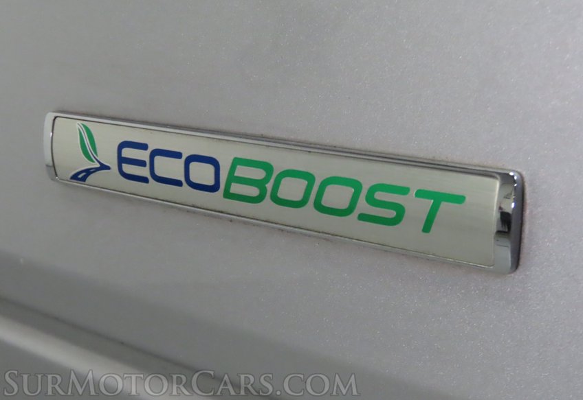 2014 Ford F-150 FX4 - Image 18