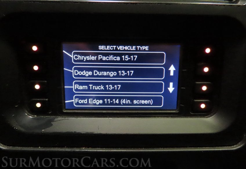 2014 Ford F-150 FX4 - Image 23