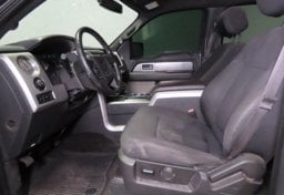 2014 Ford F-150 FX4 - Image 51