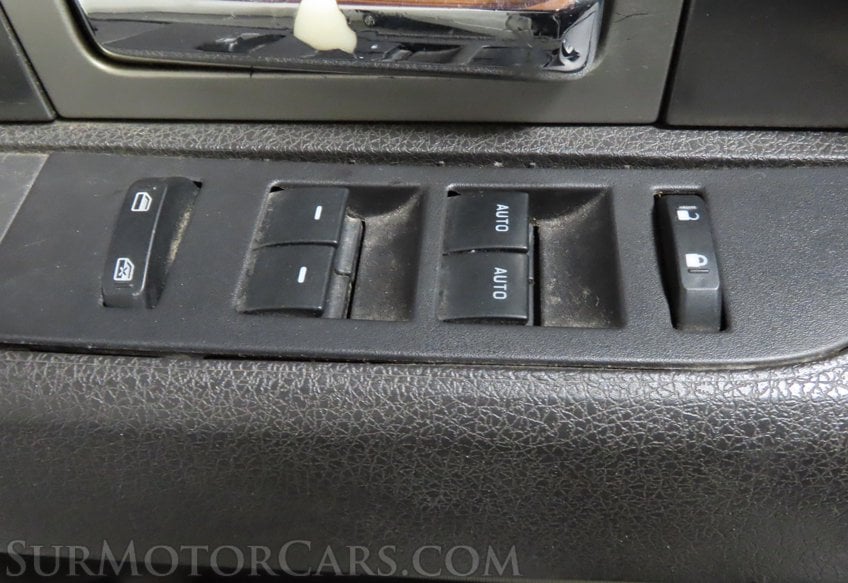 2014 Ford F-150 FX4 - Image 27