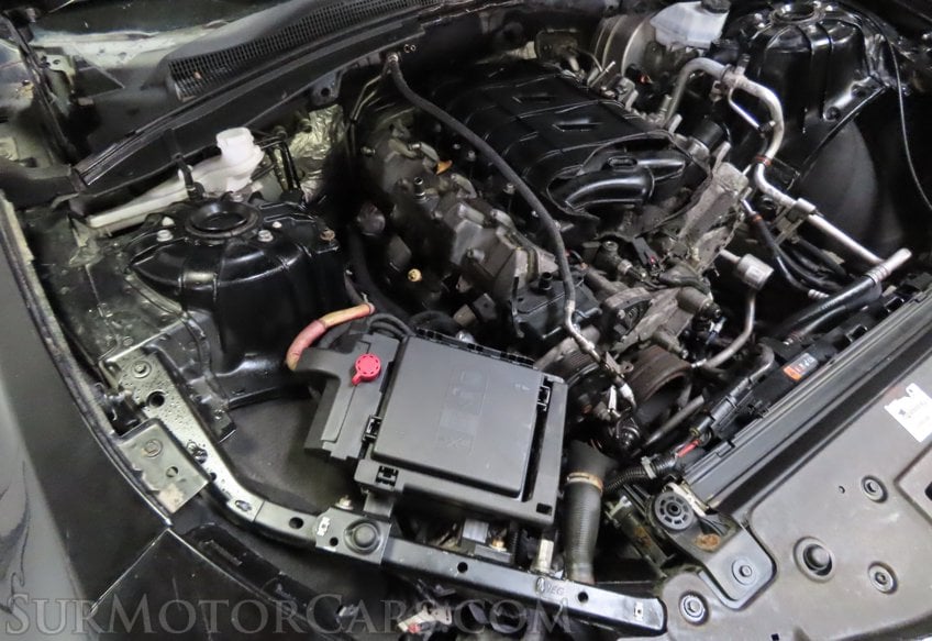 2016 Chevrolet Camaro 2SS - Image 41