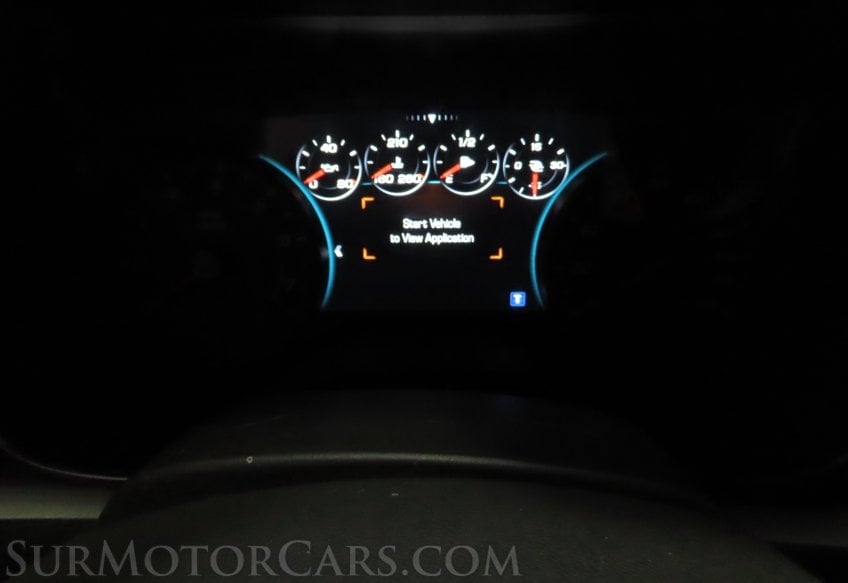 2016 Chevrolet Camaro 2SS - Image 31