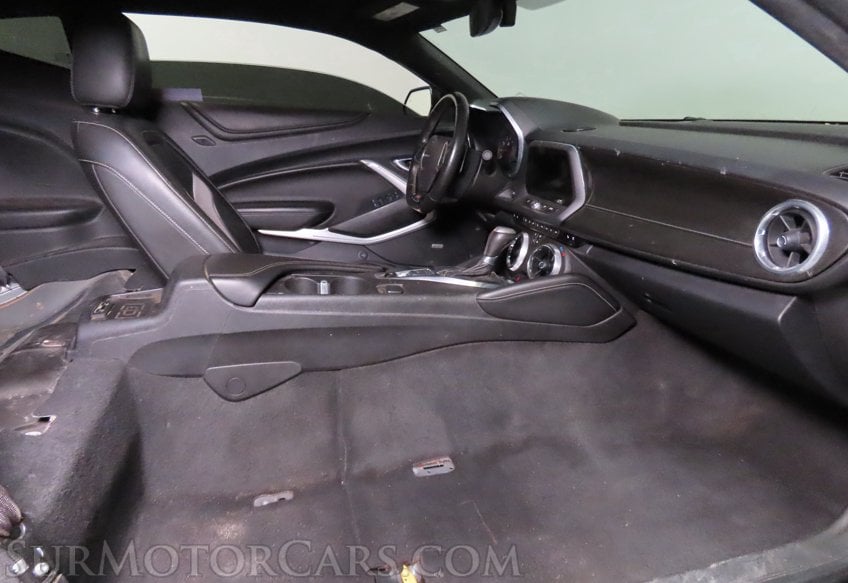 2016 Chevrolet Camaro 2SS - Image 23