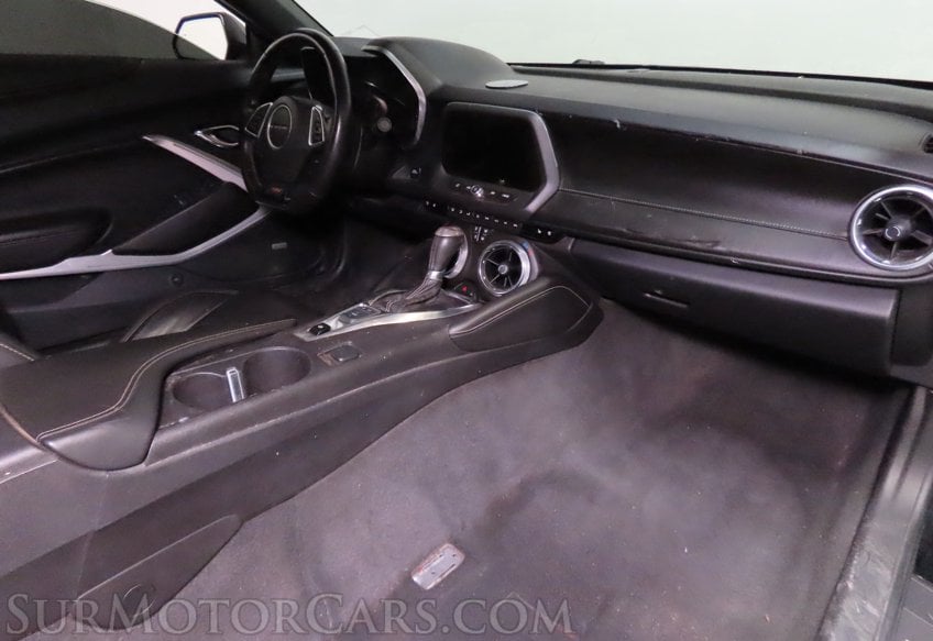 2016 Chevrolet Camaro 2SS - Image 26