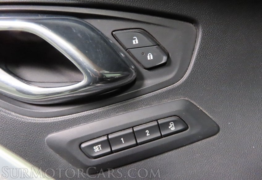 2016 Chevrolet Camaro 2SS - Image 39