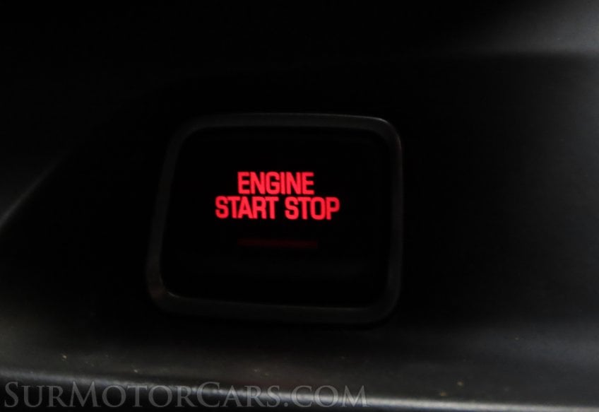 2016 Chevrolet Camaro 2SS - Image 33