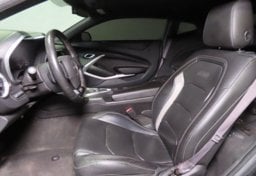 2016 Chevrolet Camaro 2SS - Image 24