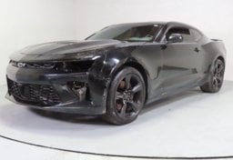 2016 Chevrolet Camaro 2SS - Image 3