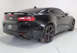 2016 Chevrolet Camaro 2SS - Image 8