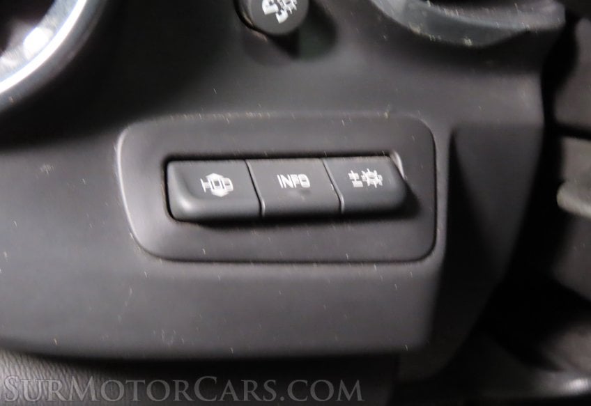 2016 Chevrolet Camaro 2SS - Image 37