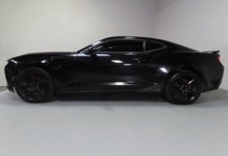 2016 Chevrolet Camaro 2SS - Image 6