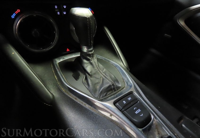 2016 Chevrolet Camaro 2SS - Image 36