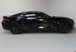 2016 Chevrolet Camaro 2SS - Image 5