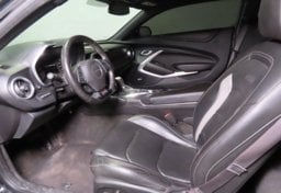 2016 Chevrolet Camaro 2SS - Image 22