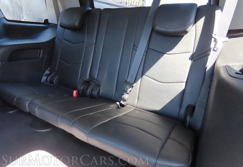 2018 Cadillac Escalade Luxury - Image 15