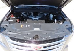 2018 Cadillac Escalade Luxury - Image 51