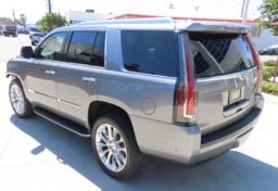 2018 Cadillac Escalade Luxury - Image 10