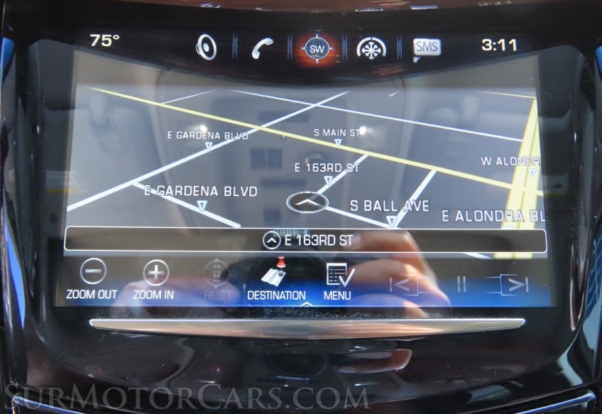 2018 Cadillac Escalade Luxury - Image 29
