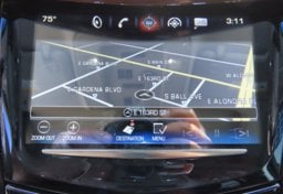 2018 Cadillac Escalade Luxury - Image 29