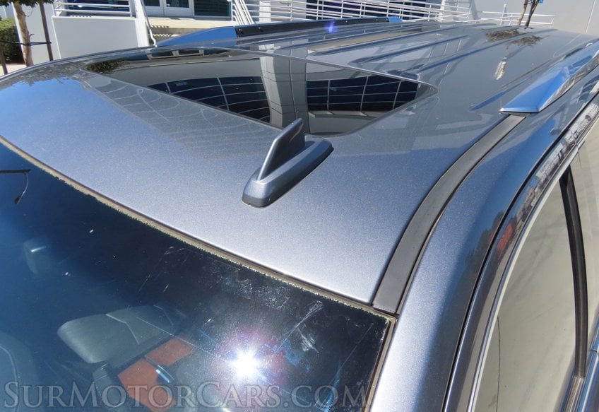 2018 Cadillac Escalade Luxury - Image 46