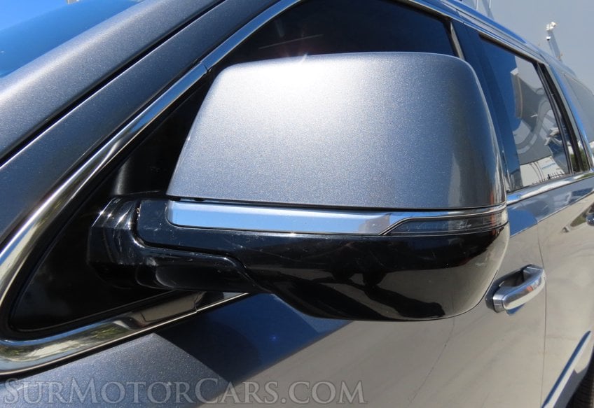 2018 Cadillac Escalade Luxury - Image 44