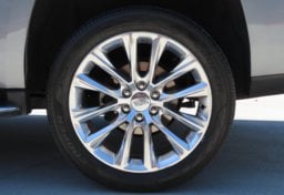 2018 Cadillac Escalade Luxury - Image 52