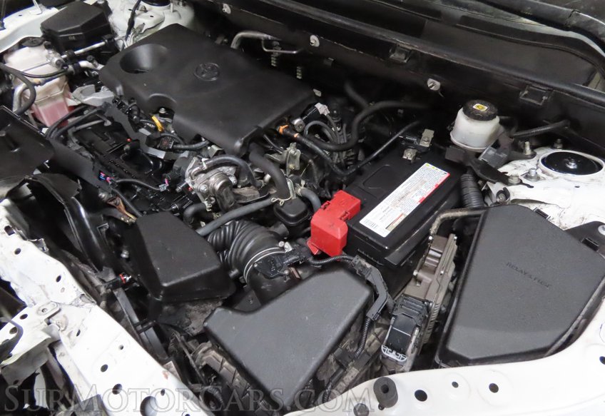 2022 Toyota RAV4 XLE Premium - Image 54