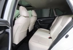 2022 Toyota RAV4 XLE Premium - Image 26