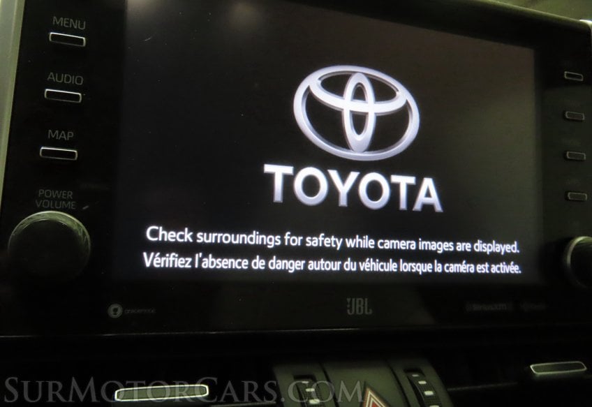 2022 Toyota RAV4 XLE Premium - Image 39