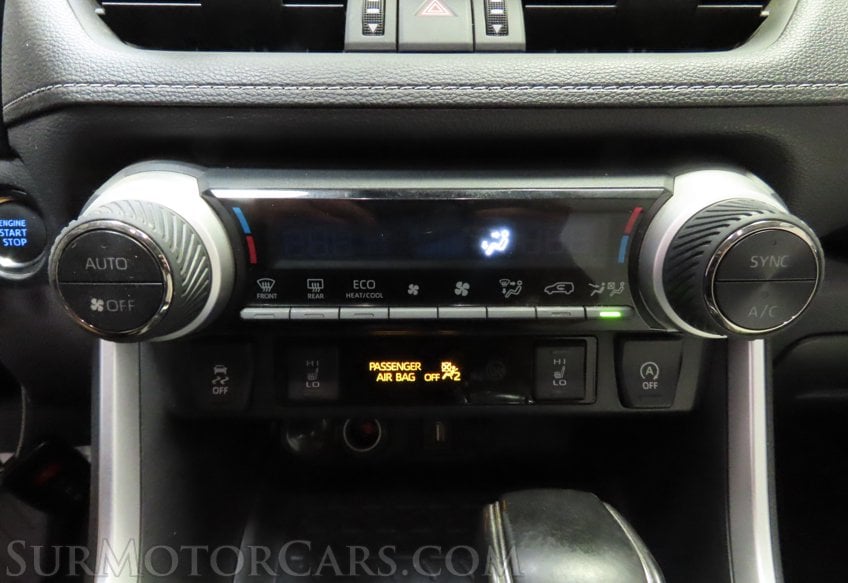 2022 Toyota RAV4 XLE Premium - Image 40
