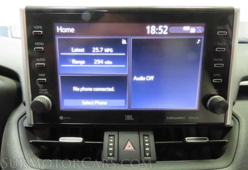 2022 Toyota RAV4 XLE Premium - Image 38