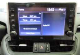 2022 Toyota RAV4 XLE Premium - Image 38