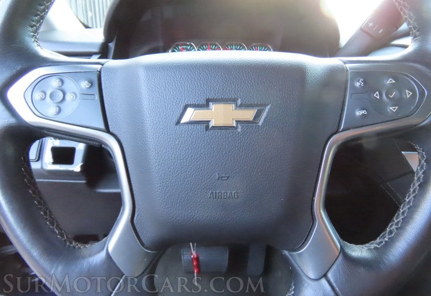2015 Chevrolet Tahoe LT - Image 32