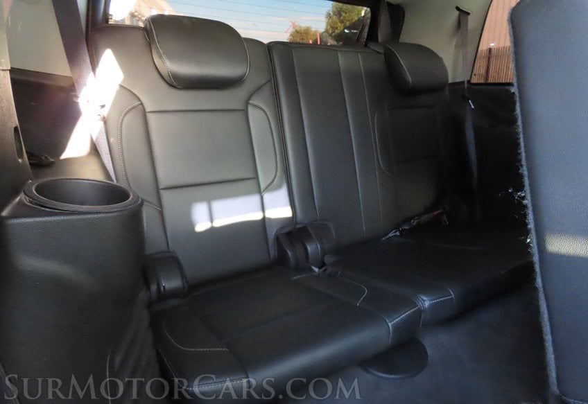 2015 Chevrolet Tahoe LT - Image 13