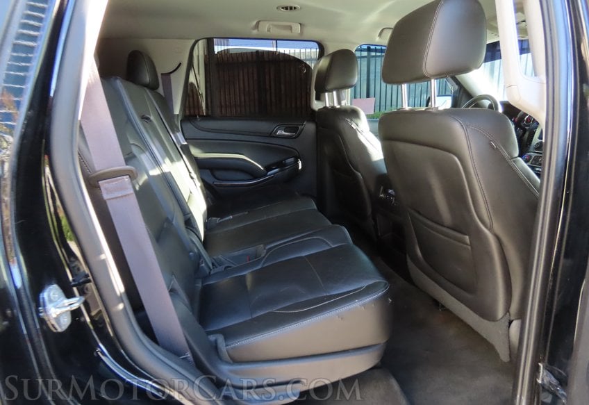 2015 Chevrolet Tahoe LT - Image 14
