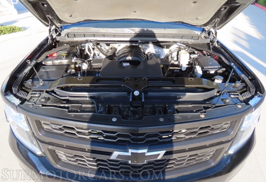 2015 Chevrolet Tahoe LT - Image 48